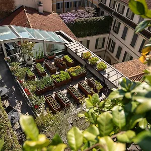 4* Szálloda Scala