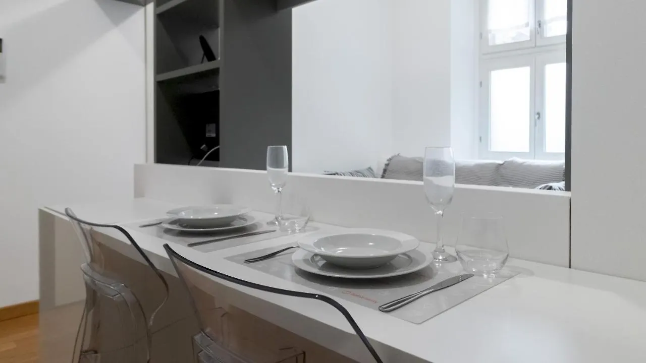 밀라노 Italianway - Sarpi 10 A 아파트 이탈리아