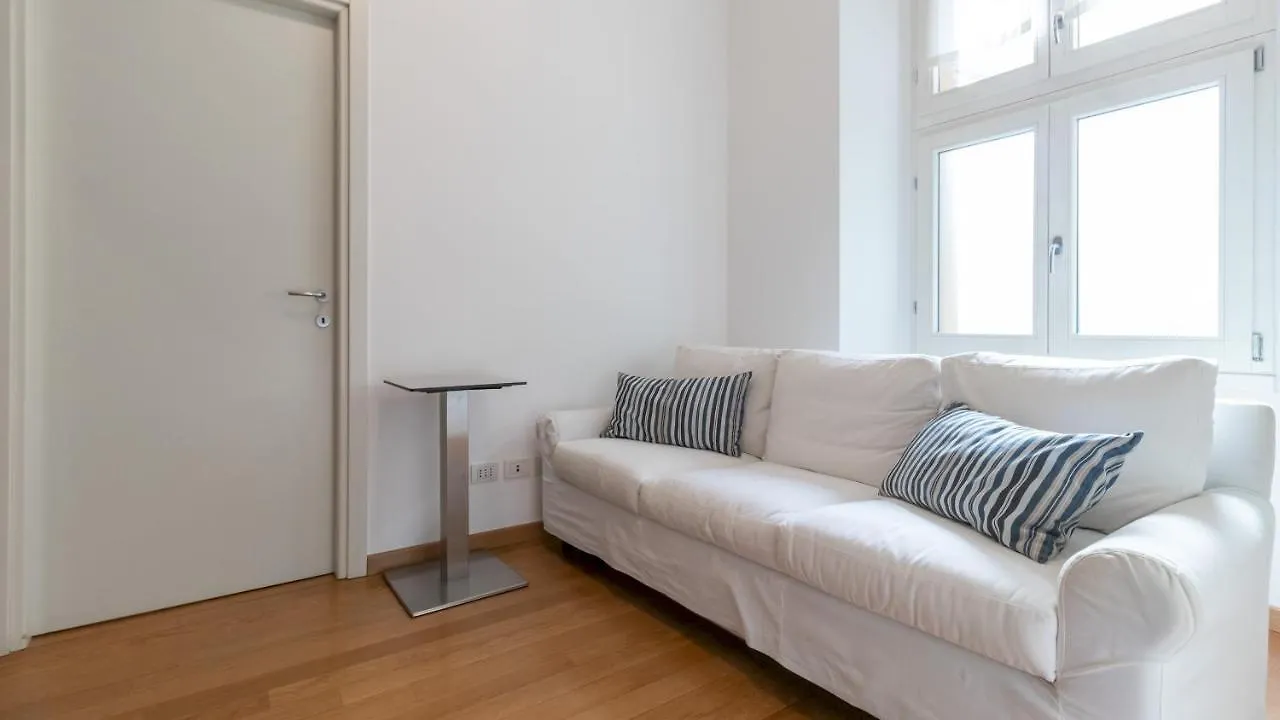 Italianway - Sarpi 10 A Lejlighed Milano Italien